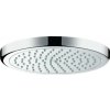 Hansgrohe Croma, hlavová sprcha 220 1jet EcoSmart 9 l/min, chrómová, HAN-26465000