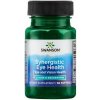 Swanson Lutein a Zeaxantin Synergistic Eye Health 60 kapsúl