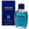 Givenchy Insensé Ultramarine toaletná voda pánska 100 ml