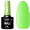 Claresa Gél lak Neon 4 5 g