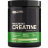 Kreatínový prírodný prášok Optimum Nutrition 317 g