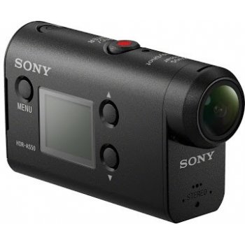 Sony Action Cam HDR-AS50