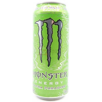 monster energy ultra –