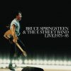 Springsteen Bruce: Live In Concert 1975 - 85 Bruce Springsteen & Street Band - 3CD