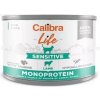 Calibra Cat Life Sensitive Lamb 200 g
