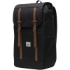 Herschel Retreat™ batoh 23 l, čierna