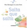 SALTA QUE SALTA