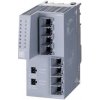 Siemens 6GK5408-0PA00-8AP2 sieťový switch 10 / 100 / 1000 MBit/s; 6GK54080PA008AP2
