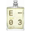 Escentric Molecules Escentric 03 toaletná voda unisex 100 ml