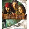 Piráti Karibiku: Truhlica mŕtveho muža (Blu-ray)