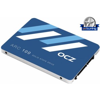 OCZ Vector ARC 100 240GB, SATAIII ARC100-25SAT3-240G