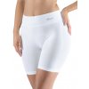 Gina nohavičky boxerky s nohavičkou 03019 Biela L/XL