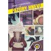 Zvierací detektívi 3: Pazúry hnevu - Anna Starobinec