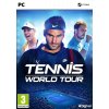Big Ben Interactive Tennis World Tour (PC)