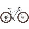 Bicykel KTM ULTRA GLORIETTE 29 - 53, starling silver/grey/night red