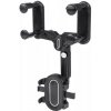 AMiO Držiak telefónu na spätné zrkadlo HOLD-20 03289