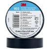 3M Temflex 165 izolačná páska 15 mm x 10 m čierná