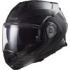 LS2 FF901 ADVANT X SOLID CARBON