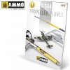 AMMO by MIG Jimenez Publikácia MIG Propeller Planes 1/144 Vol. 1 (English)