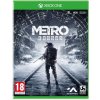 Metro: Exodus (XONE) 4020628765521