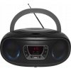 Autorádio Denver TCL-212BT Bluetooth čierne