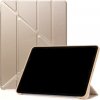 AppleKing puzdro s origami stojančekom pre iPad Air 4 (2020) / Air 5 (2022) / Pro 11