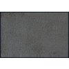wash+dry Rohožka Monocolour Smokey Mount Rozmer: 40x60 cm