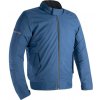 OXFORD Bunda HARRINGTON (modrá, veľ. 4XL) 100