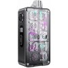 Lost Vape Centaurus B60 AIO Kit 1600 mAh Laser Black 1 ks