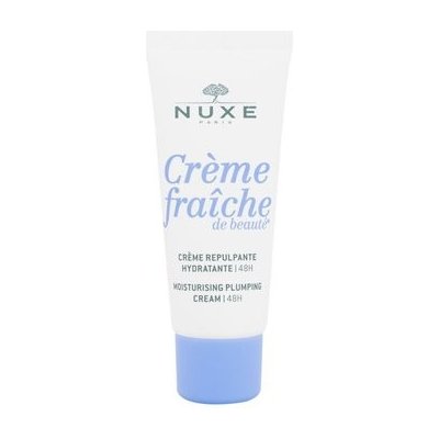 Nuxe Creme Fraiche de Beauté Moisturising Plumping Cream - Denný pleťový krém 50 ml