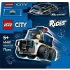 LEGO® City 60481 Autíčka – Policajná dodávka