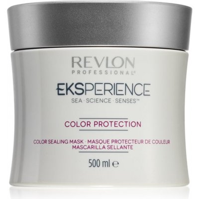Revlon Professional Eksperience Color Protection maska pre farbené vlasy 500 ml
