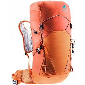 Deuter Speed Lite 28l SL Paprika-Saffron