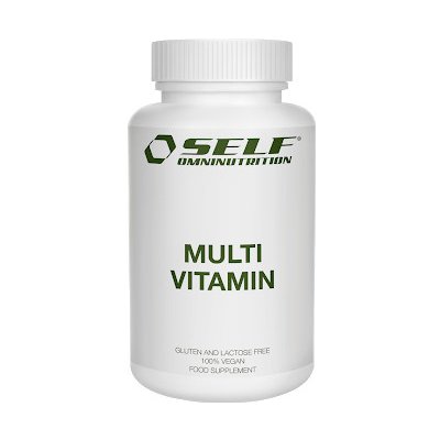 Multivitamin Multivitamíny a minerálne látky 60 tabliet