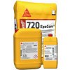 SIKA Sikagard 720 EpoCem, 21 kg - epoxidová jemná malta na uzatvorenie povrchových pórov