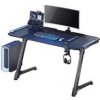 ULTRADESK SPACE XXL V2 BLACK