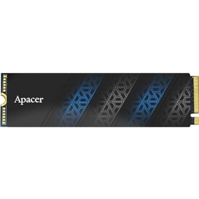 Apacer AS2280P4U Pro 256GB, AP256GAS2280P4UPRO-1