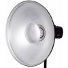 Beauty Dish s voštinovým filtrom / 55cm, Terronic