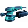 MAKITA Excentrická brúska s reguláciou 125 mm, 300W BO5041