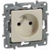 Legrand Niloe Zásuvka béžová