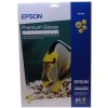 Epson C13S041287 'Premium Glossy'(A4, 20 listů, 255 g/m2)