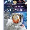 Detská encyklopédia o vesmíre - autor neuvedený