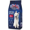 BUTCHER'S Natural&Healthy krmivo pre psov s hovädzím mäsom 15 kg