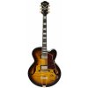 Ibanez AF95FM Antique Yellow Burst
