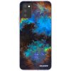 Picasee silikónový prehľadný obal pre Samsung Galaxy A03s A037G - Space