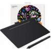 Wacom Intuos M Čierny + pero