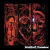 LP Balzac: Paradox LTD | CLR