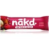nākd. Berry Delight ovocná tyčinka s orechmi 35 g
