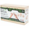 Stavebnica Once Kids Eco-Bricks Bambus 250 dielov (850501007516)