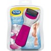 SCHOLL Velvet Smooth - Elektrický pilník na chodidlá s diamantovými kryštálikmi